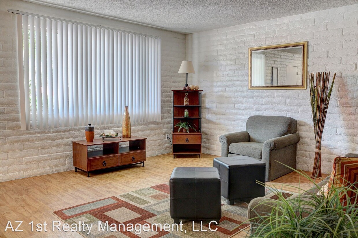 Foto principal - 8550 E Old Spanish Trail