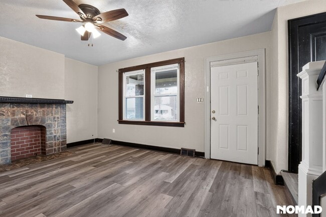 Building Photo - 523 Ridge Ave
