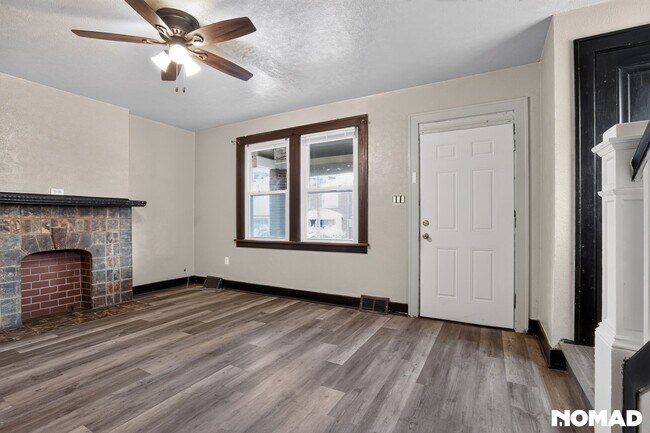 Foto del edificio - 523 Ridge Ave
