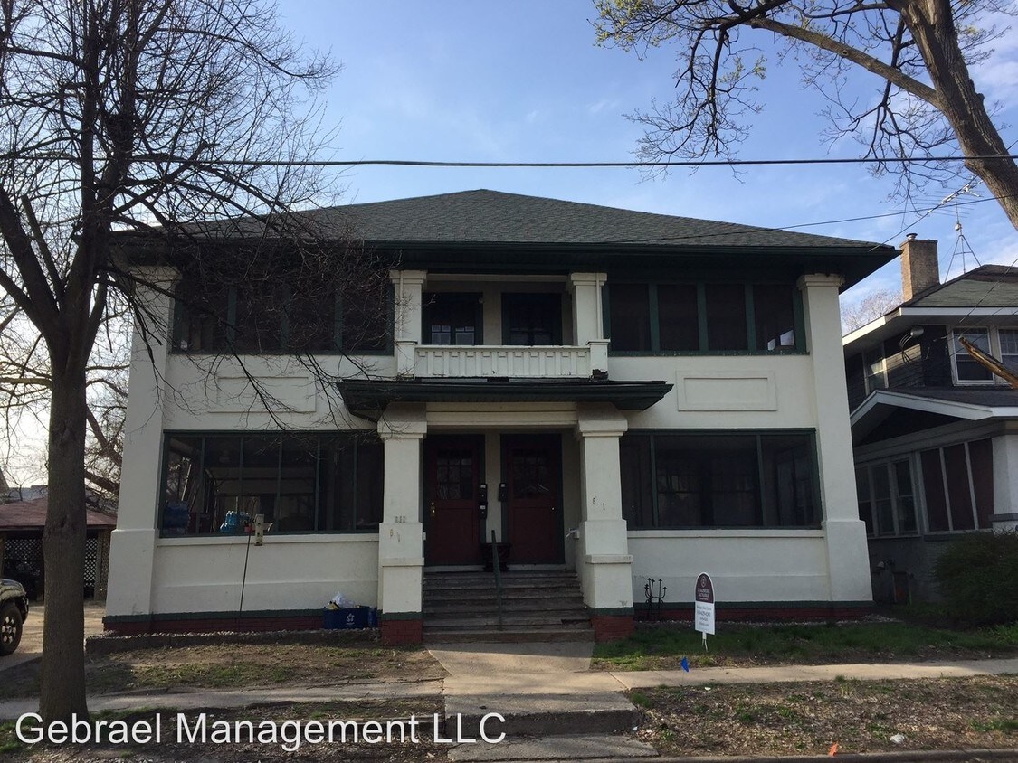 Primary Photo - 619 E 3rd St
