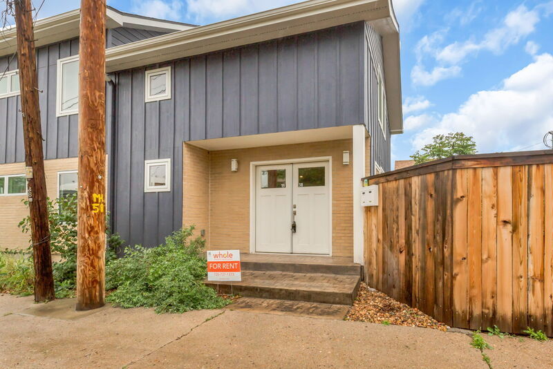 Foto principal - 1938 W 37th Ave