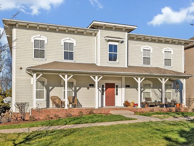 Foto del edificio - 1247 Park Run Dr