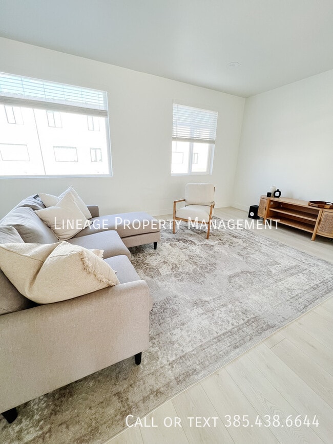 Foto del edificio - 543 S 1040 W