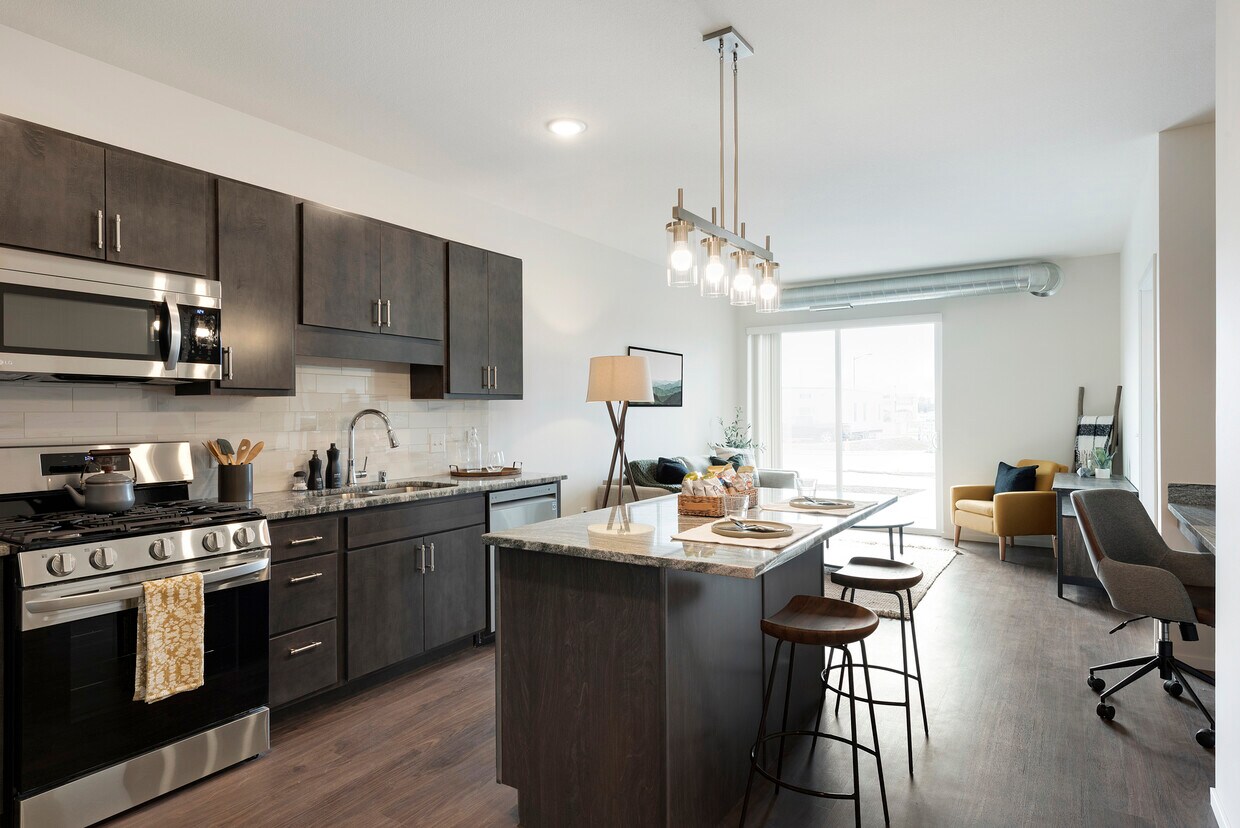 Northlake Lofts Apartments 18400 Orchard Trl Lakeville, MN