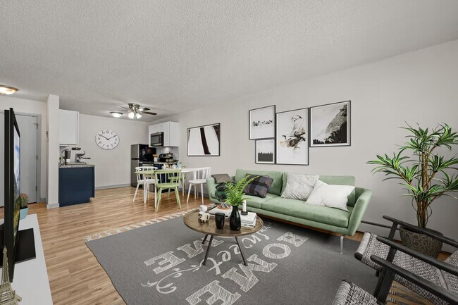 Foto del edificio - 3960 Galley Rd