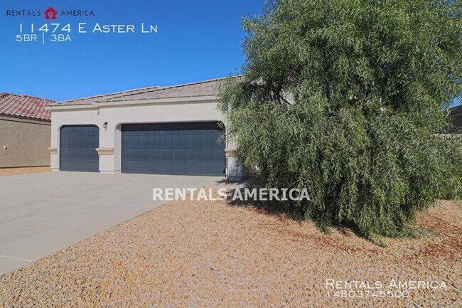 Building Photo - Fabulous 5 Bedroom Magma Ranch Home W/3-Ca...