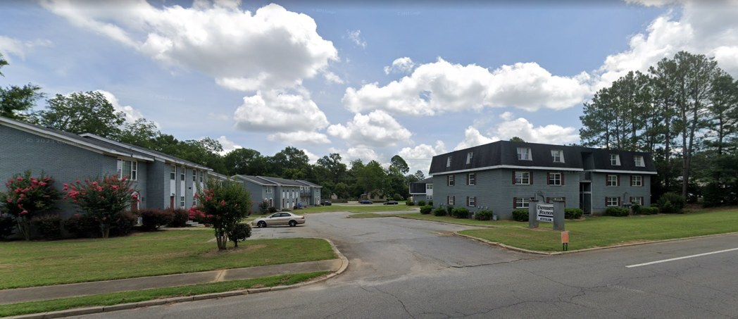 1430 S Lee St Unit B, Americus, GA 31709 - Room For Rent In Americus ...