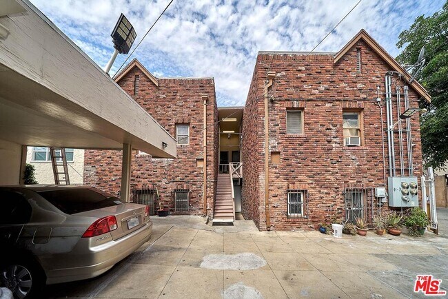 Foto del edificio - 154 N Edgemont St