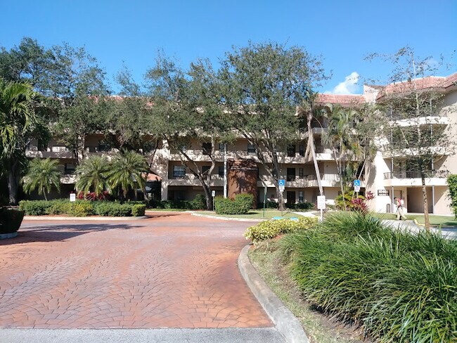 Foto del edificio - 10401 W Broward Blvd
