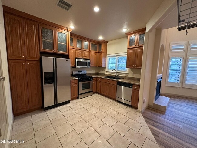 Foto del edificio - 5939 Bandolero Dr