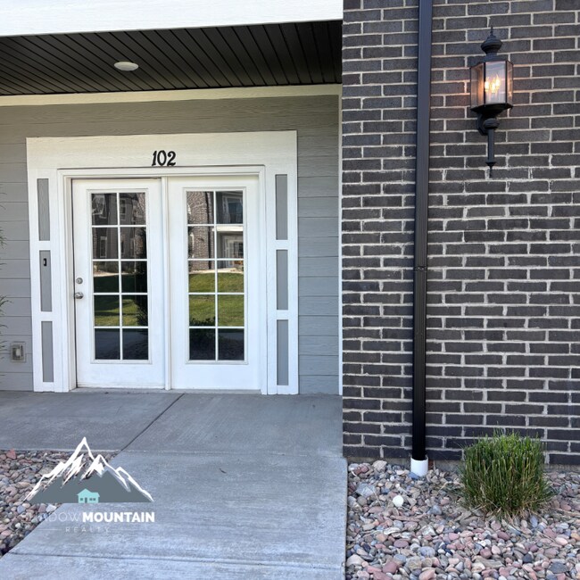 Foto del edificio - 1558 N 160 W