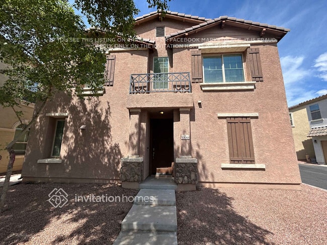 Building Photo - 1370 S Ponderosa Dr