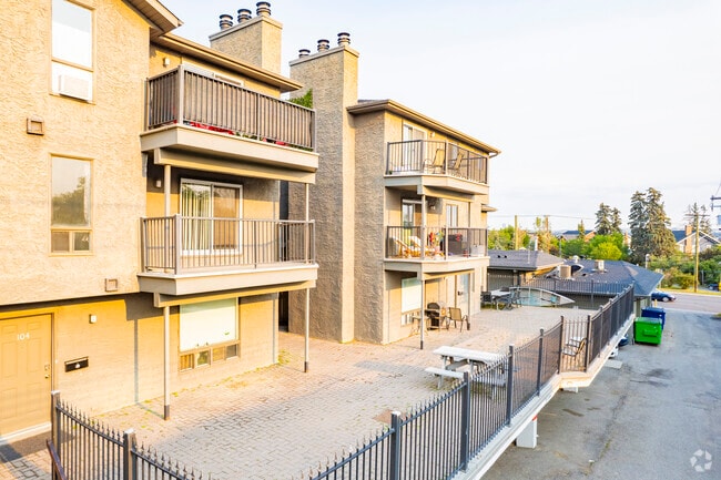 Building Photo - Bankview Vista