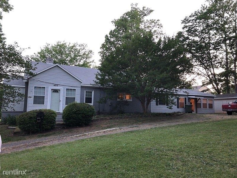Primary Photo - 4 br, 2 bath House - 406 Morgan Street