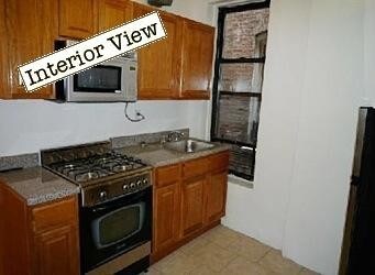 Foto del edificio - 500 W 165th St