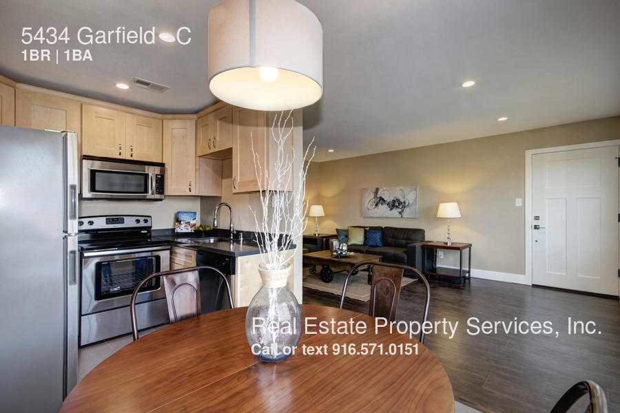 Foto principal - 5434 Garfield Ave