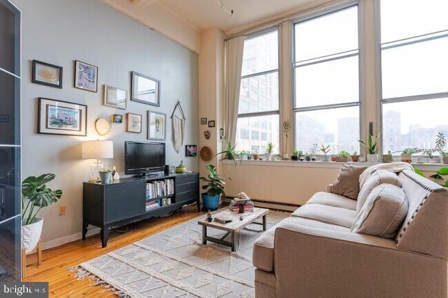 Foto del edificio - 1238 Callowhill St