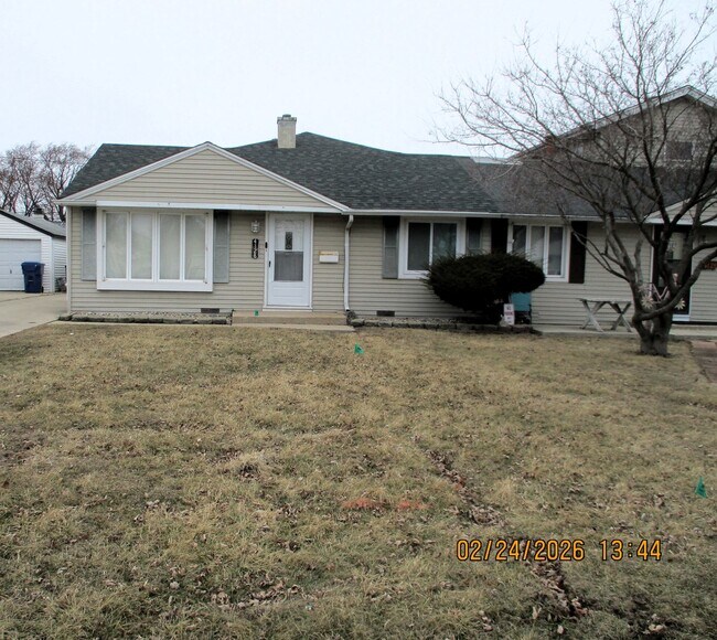 Foto del edificio - 4128 W 90th St