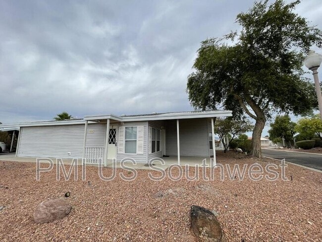 Building Photo - 2350 Adobe Rd