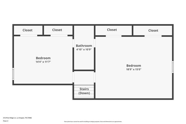 Building Photo - 312 Pine Ridge Ln