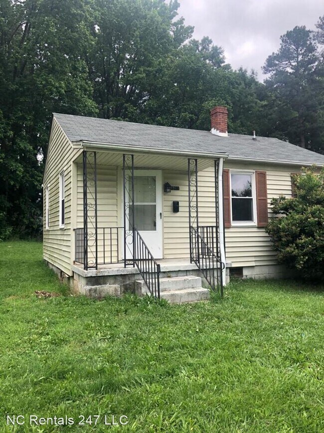 Foto del edificio - 2 br, 1 bath House - 1323 Mayfair Avenue