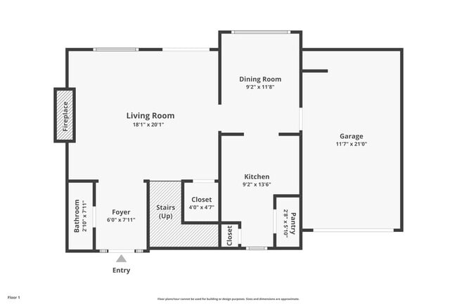 Building Photo - 3803 Bluestem Dr