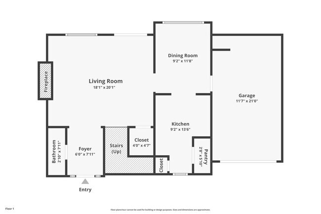 Foto del edificio - 3803 Bluestem Dr