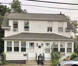 Building Photo - 266 Manet Ave