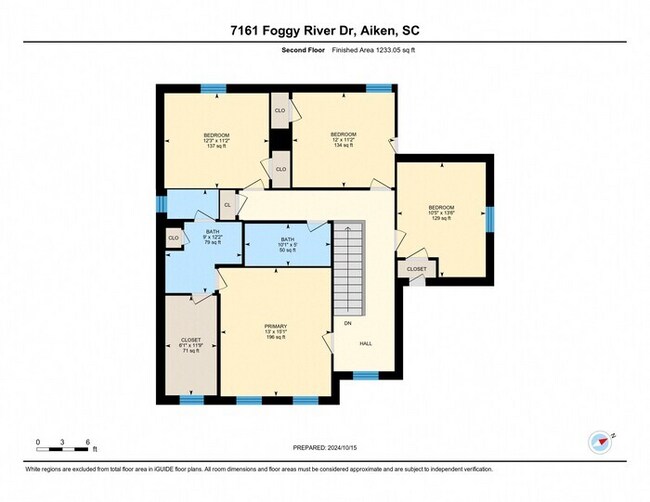 Foto del edificio - 7161 Foggy River Dr