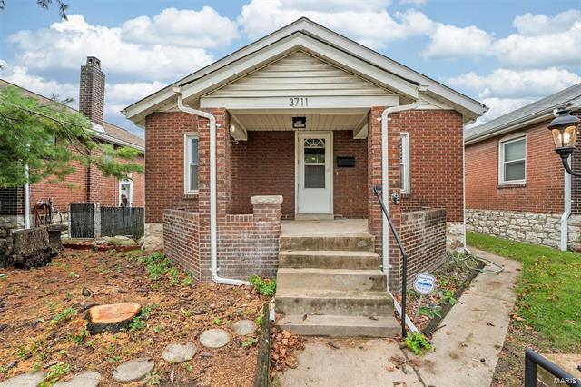 Building Photo - 3711 Oak Hill Ave