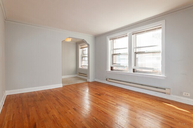 Foto del edificio - 435 W Roscoe St