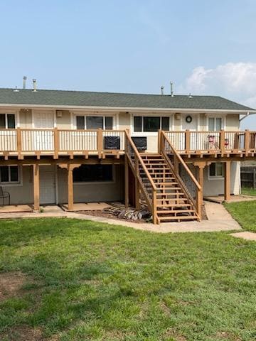 Building Photo - 3 CO-105