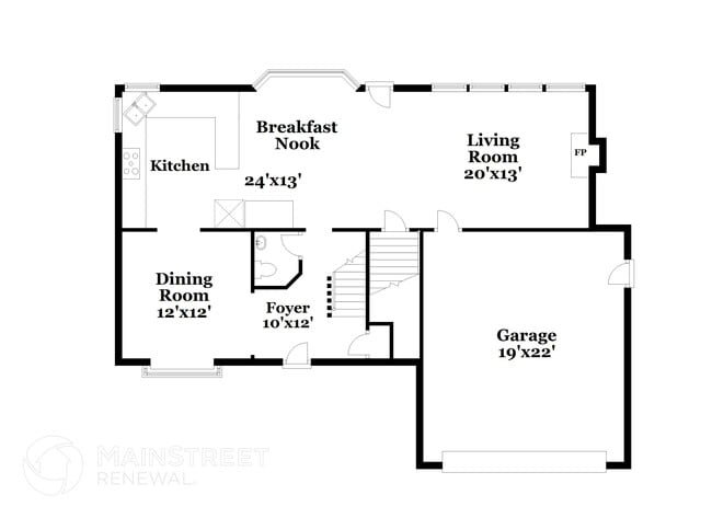 Building Photo - 5203 McCoy St