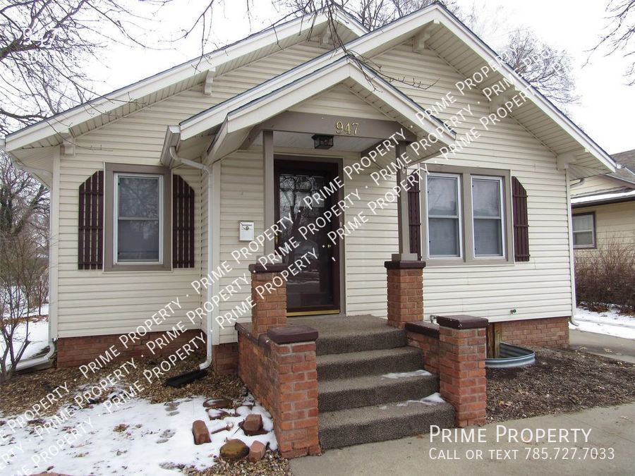 Primary Photo - 947 S. 9th
