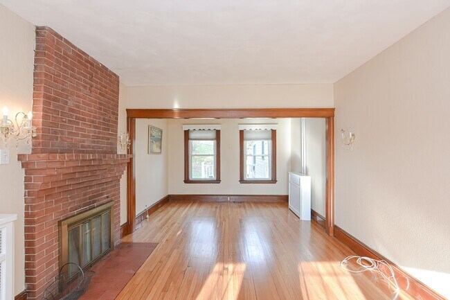 Foto del edificio - 437 Washington St