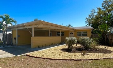 Building Photo - 1600 Massachusetts Ave NE