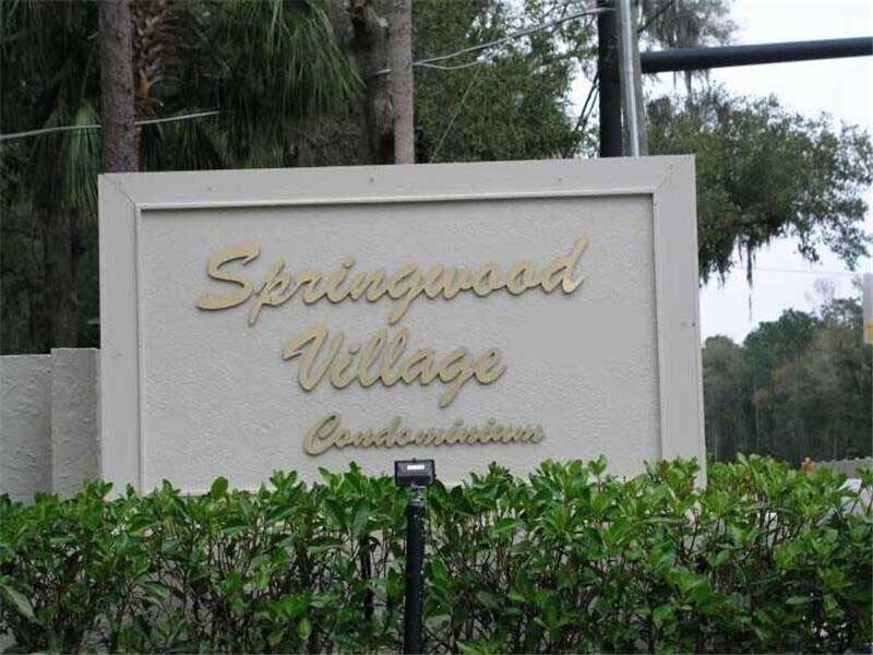 174 Springwood Cir Unit C, Longwood, FL 32750 Condo for Rent in
