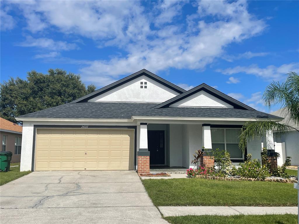 24727 Portofino Dr, Lutz, FL 33559 House Rental in Lutz, FL