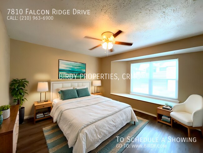 Building Photo - 7810 Falcon Ridge Dr