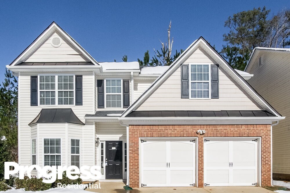 86 Brookvalley Ct W, Dallas, GA 30157 House Rental in Dallas, GA