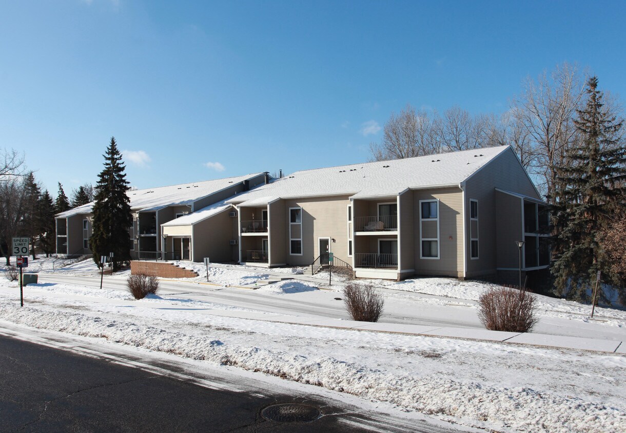 Foto principal - Valley Wood Apartments