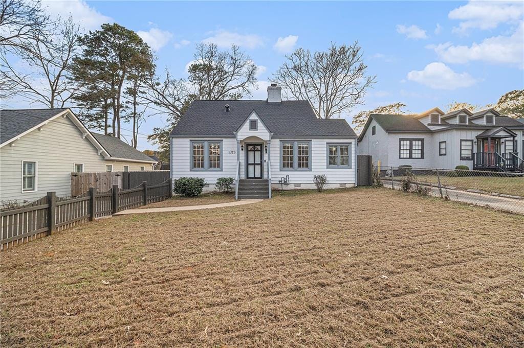 Foto principal - 1719 Flat Shoals Rd SE