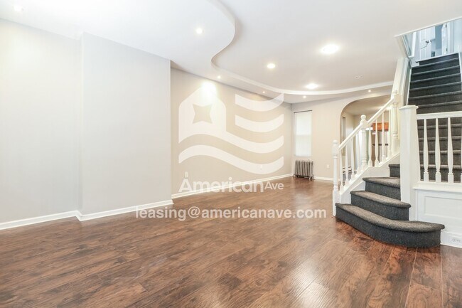 Foto del edificio - 861 Church Ln