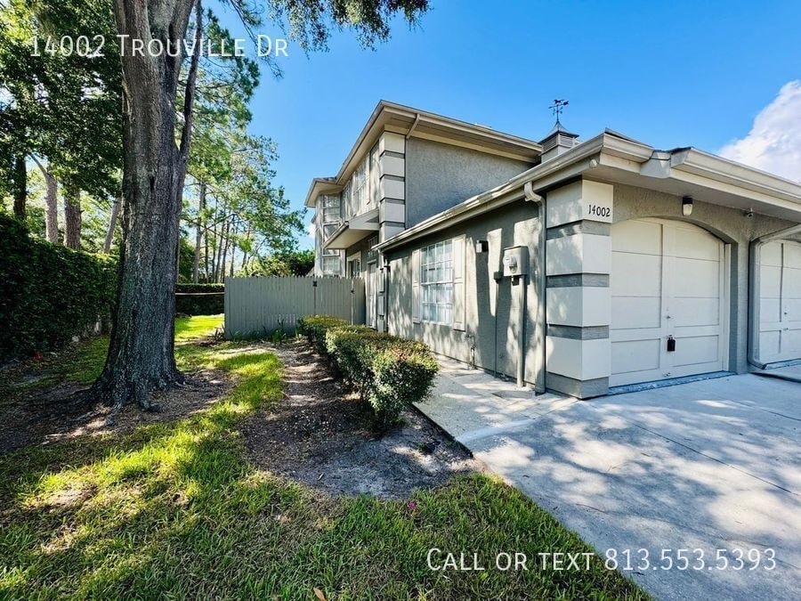 Photo - 14002 Trouville Dr-