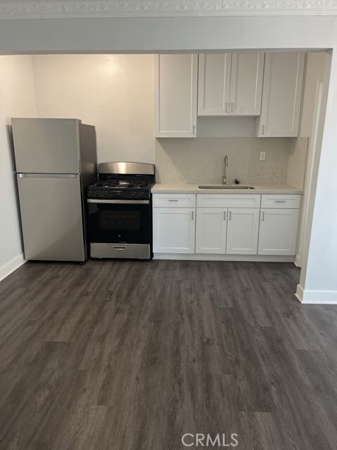 Foto del edificio - 3900 5th St