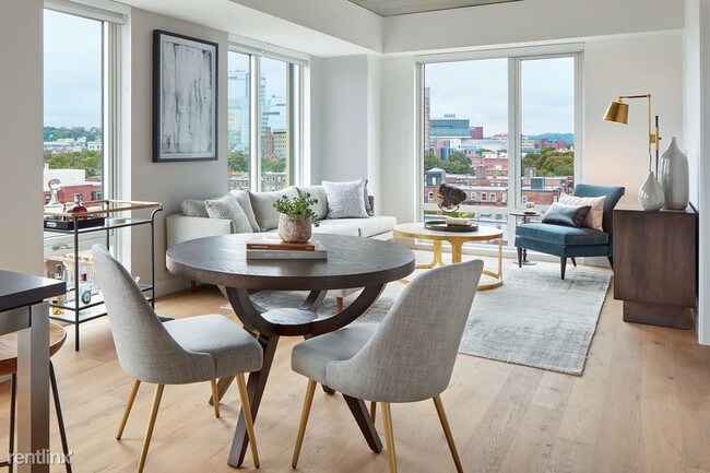 Foto del edificio - 1341 Boylston St