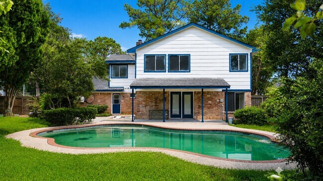 Foto del edificio - 4118 Tasselwood Ln