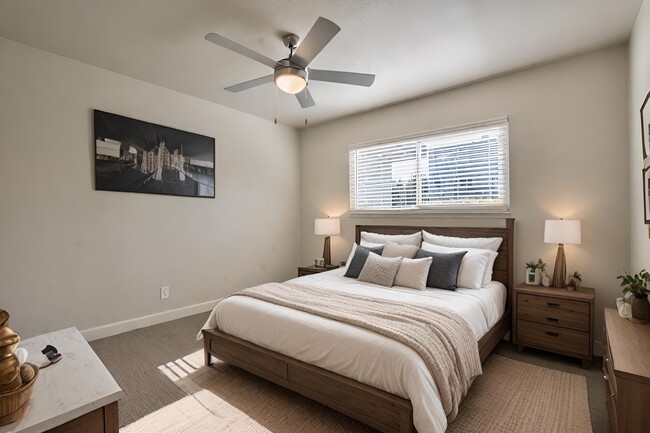 Foto del edificio - The Eleven Hundred