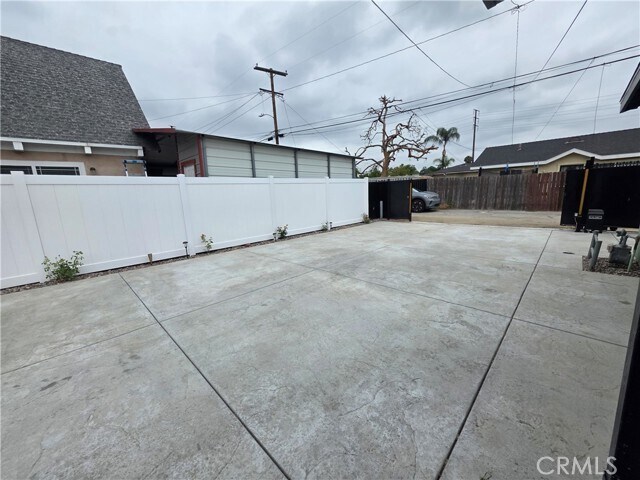 Foto del edificio - 13059 3rd St