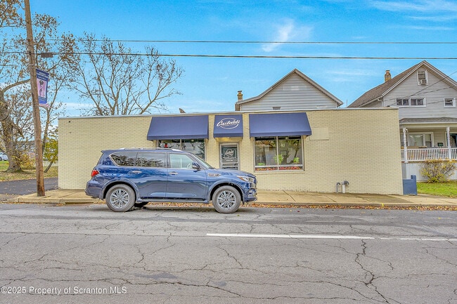 Building Photo - 2819 Birney Ave